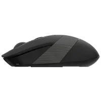 Комплект клавиатура + мышь A4Tech Fstyler FG1010 (черный/серый) фото 7
